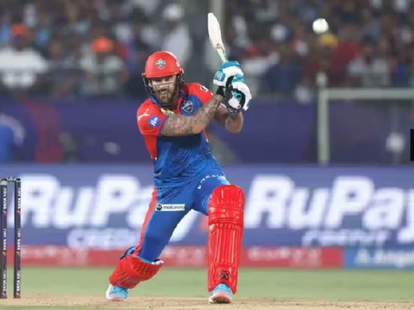 Faf du Plessis (Photo: IPL)