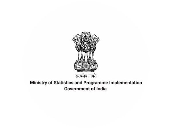 Ministry of Statistics & Programme Implementation (Image/@GoIStats)