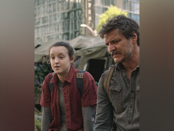 A still from 'The Last Of Us' season 2 (Photo/Instagram/@hbo)