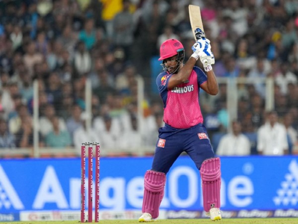 RR captain Sanju Samson (Photo: @ipl/X)