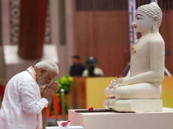 Prime Minister Narendra Modi (Photo/PM Modi X)