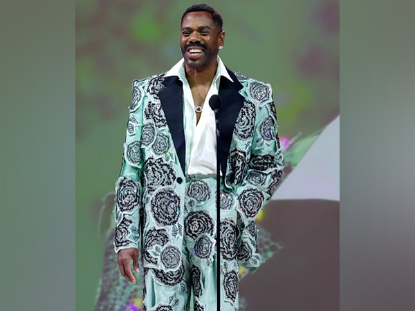 Colman Domingo (Photo/Instagram/@kingofbingo)