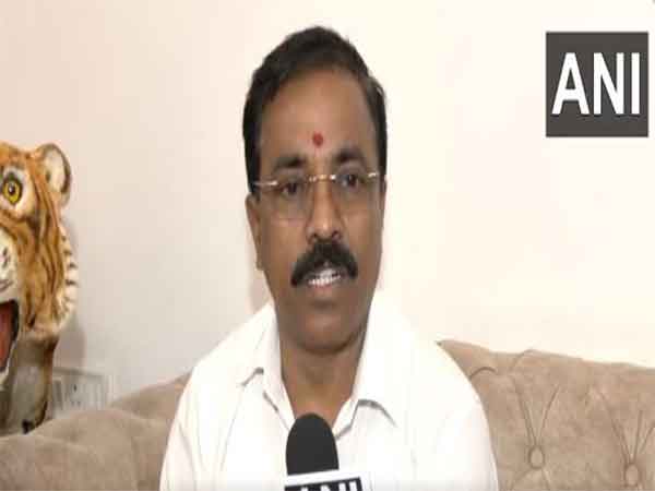 Tukaram Omble's brother Eknath Omble (Photo/ANI)