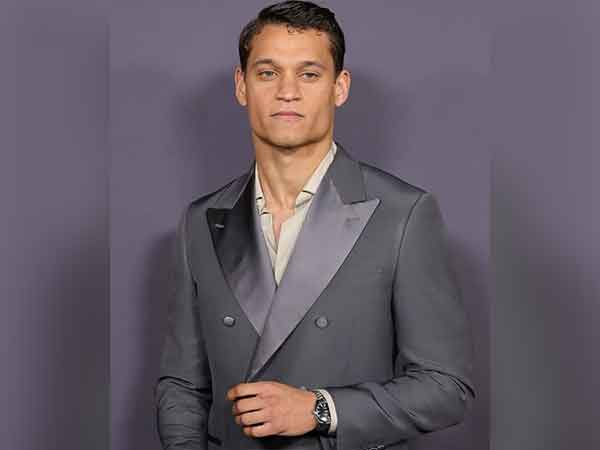 Tyriq Withers (Photo/Instagram/@tyriqwithers)