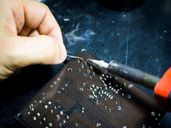 Representative image (Image/Pexels)