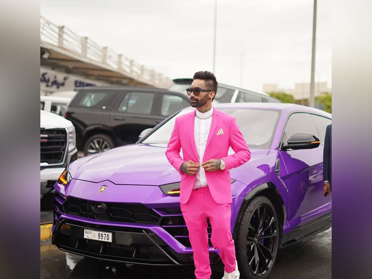 Elevate Your Celebrations to New Heights with Project Serotonin, Founded by Nikhil Arora