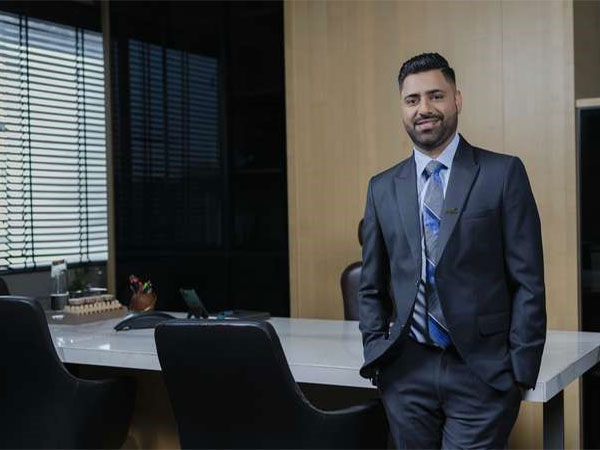 Rohit Gupta, CEO, Mantra Properties