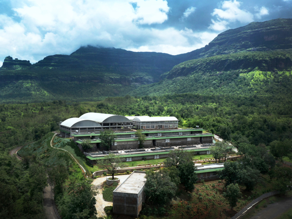 Texas State University(TXST) and Vijaybhoomi University (VU) collaborate to expand global education.