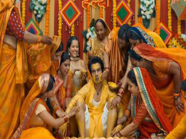 A snip from the trailer (Photo/instagram/@maddockfilms)