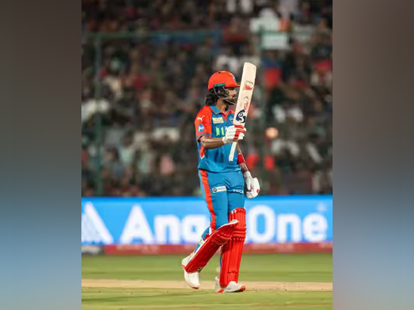 KL Rahul (Photo: IPL)