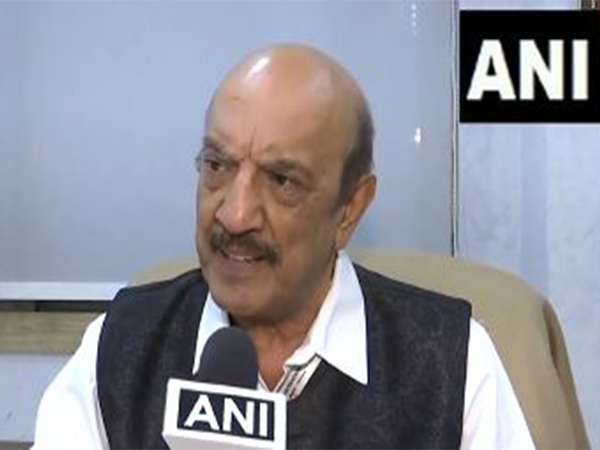 Defence Expert Dhruv Katoch (Photo/ANI)