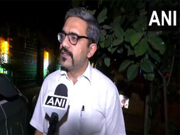 Delhi State Legal Sevices Authority Counsel (Photo/ANI)