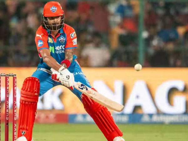 KL Rahul. (Photo- IPL)