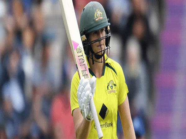 Ellyse Perry. (Photo- Hampshire Club website/https://www.utilitabowl.com)