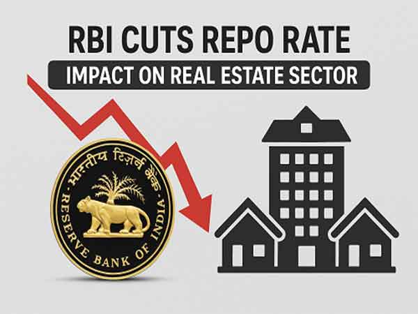 RBI’s Second Consecutive Rate Cut to 6% Fuels Optimism in Real Estate