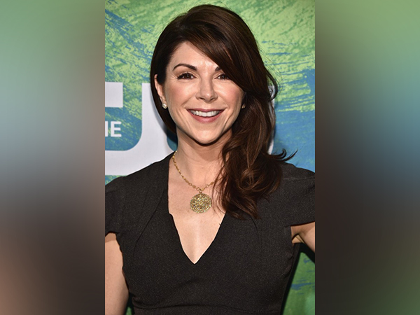 Amy Pietz (Photo: Facebook/@Amy Pietz )