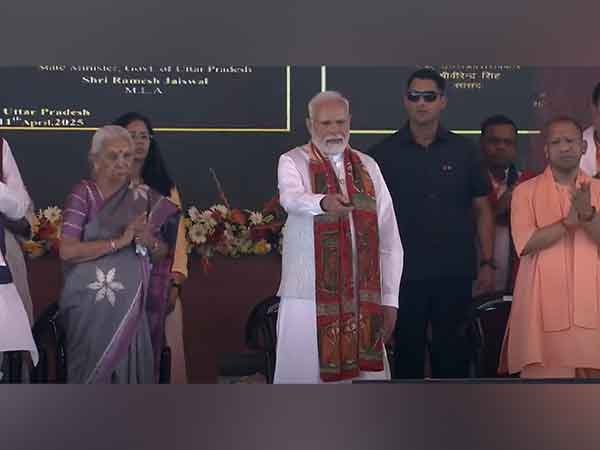 Prime Minister Narendra Modi (Photo/Narendra Modi Youtube)