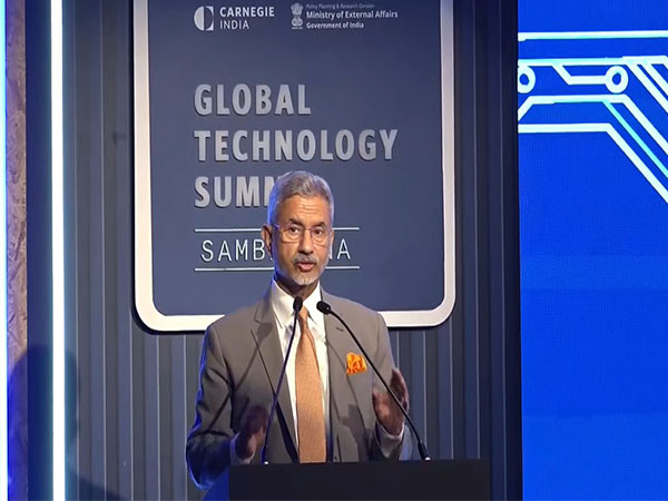 EAM S Jaishankar (Image: Youtube@Ani News)