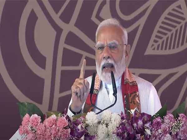 Prime Minister Narendra Modi (Photo/Narendra Modi Youtube)