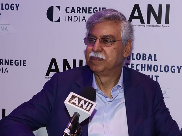 Sunil Kant Munjal, Chairman of Hero Enterprise (Image: ANI)