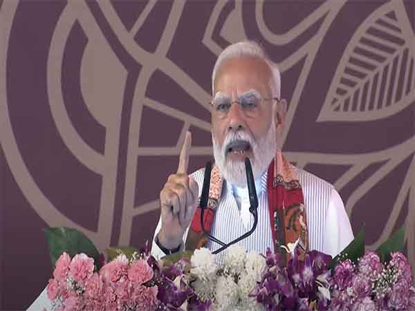 Prime Minister Narendra Modi (Photo/Narendra Modi Youtube)