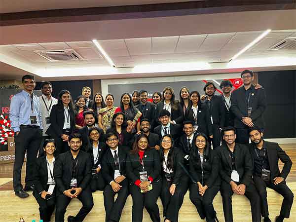 NMIMS Bengaluru Hosts the 12th Edition of TEDx NMIMS Bengaluru 2025: Transformative Stories and the Alchemy of Resilience