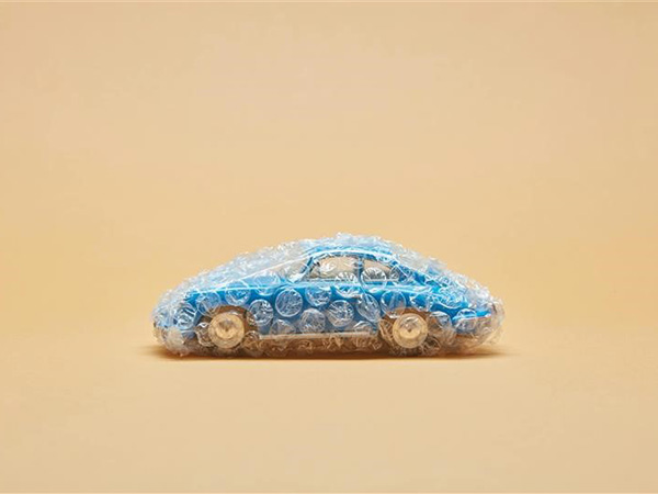 The Ultimate 2025 Car Insurance Checklist: Must Have Features for Maximum Protection