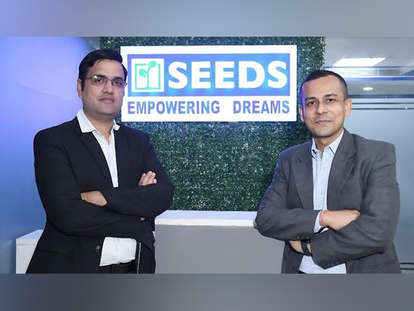 Seeds Fincap’s Phenomenal Growth: Rs 500 Cr AUM & Rs 1000 Cr Disbursement in Less Than 4 Years!