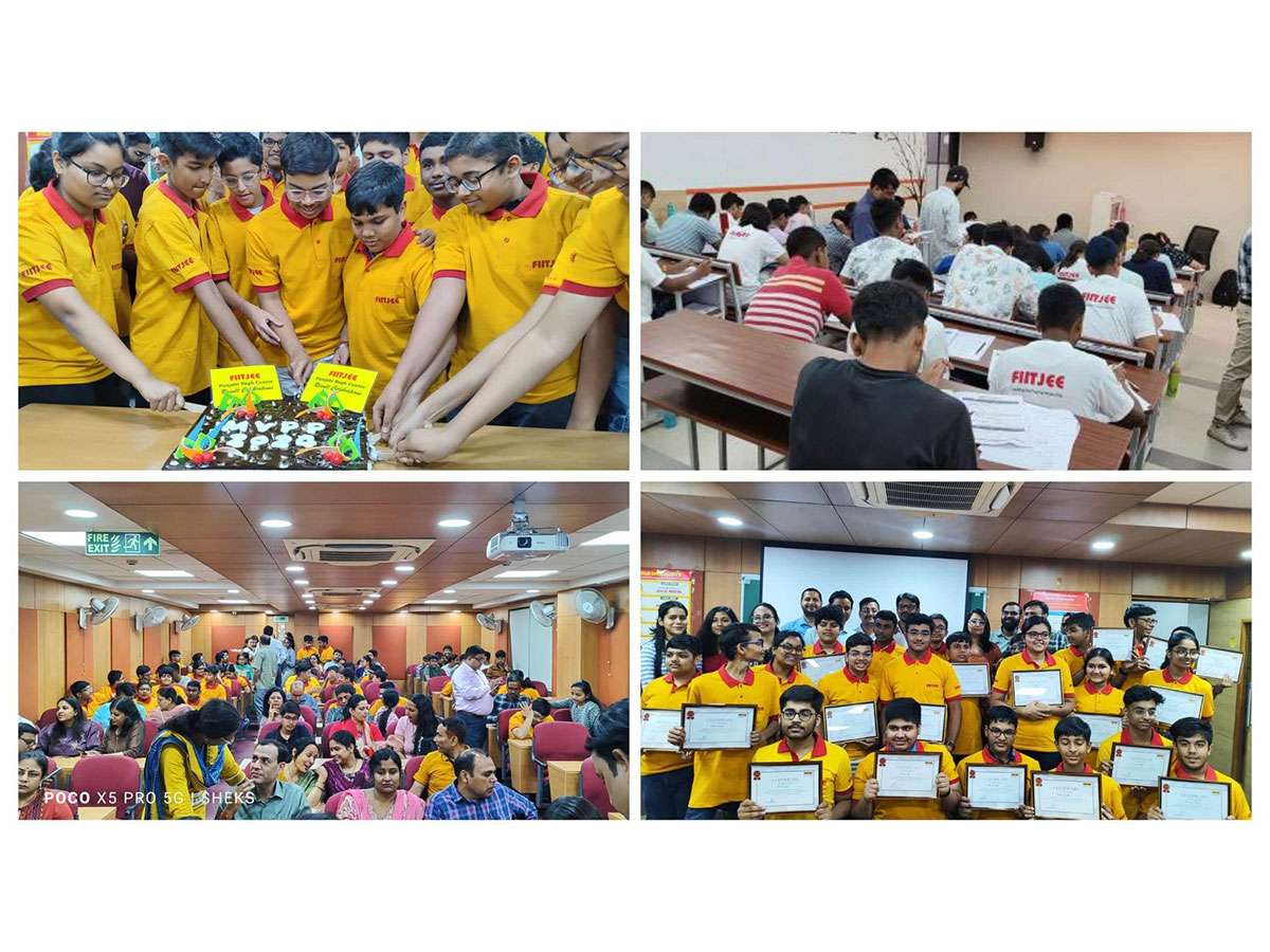 FIITJEE to Resume Classes again with full preparation