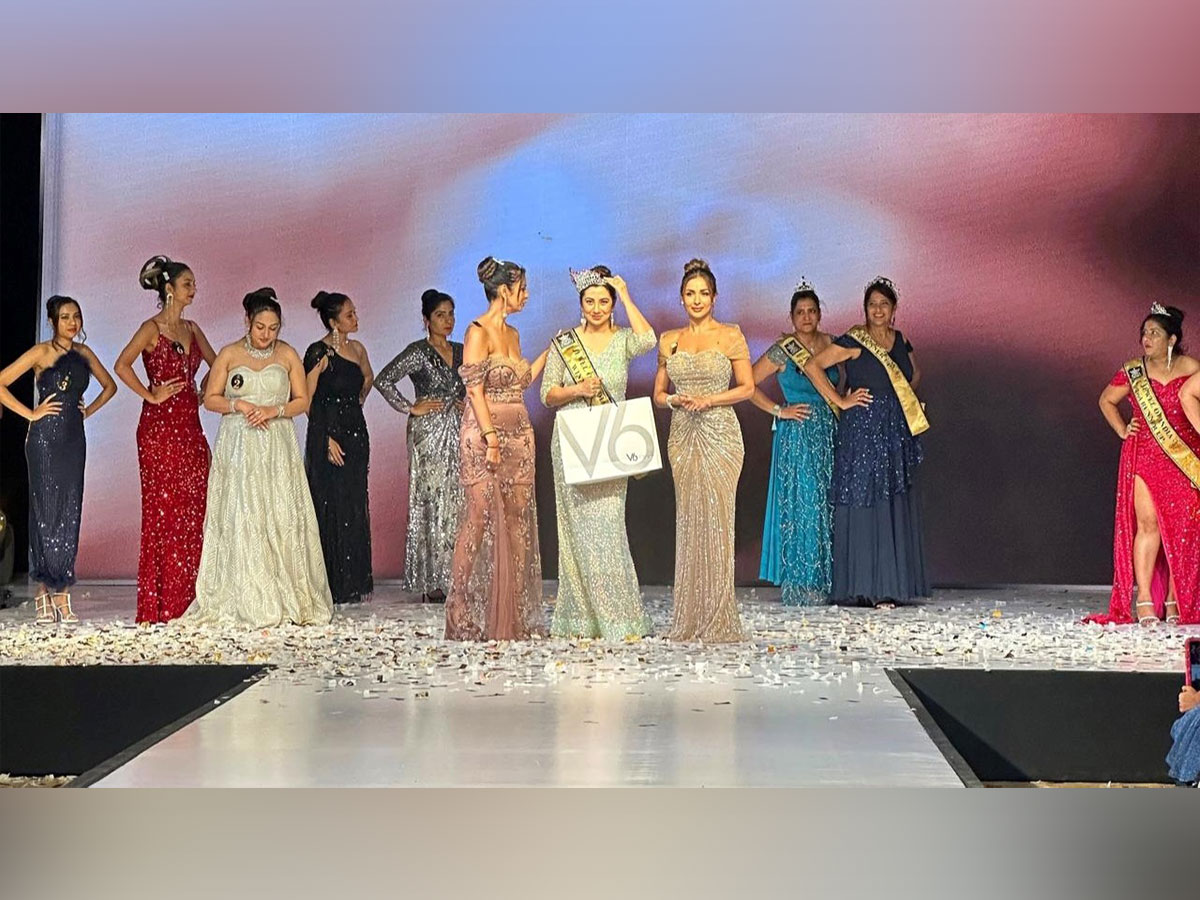 Malaika Arora Crowns Neelima Sharma as Narifirst Season 2 Winner