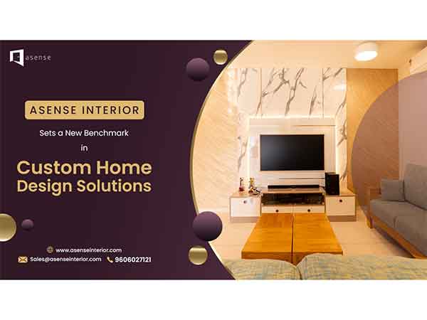 Asense Interior blends luxury with modern living, helping Bangalore homeowners create stylish, functional spaces that are both cost-effective and envy-worthy.