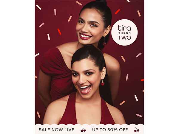 Two years of Tira (Image source: Tira)