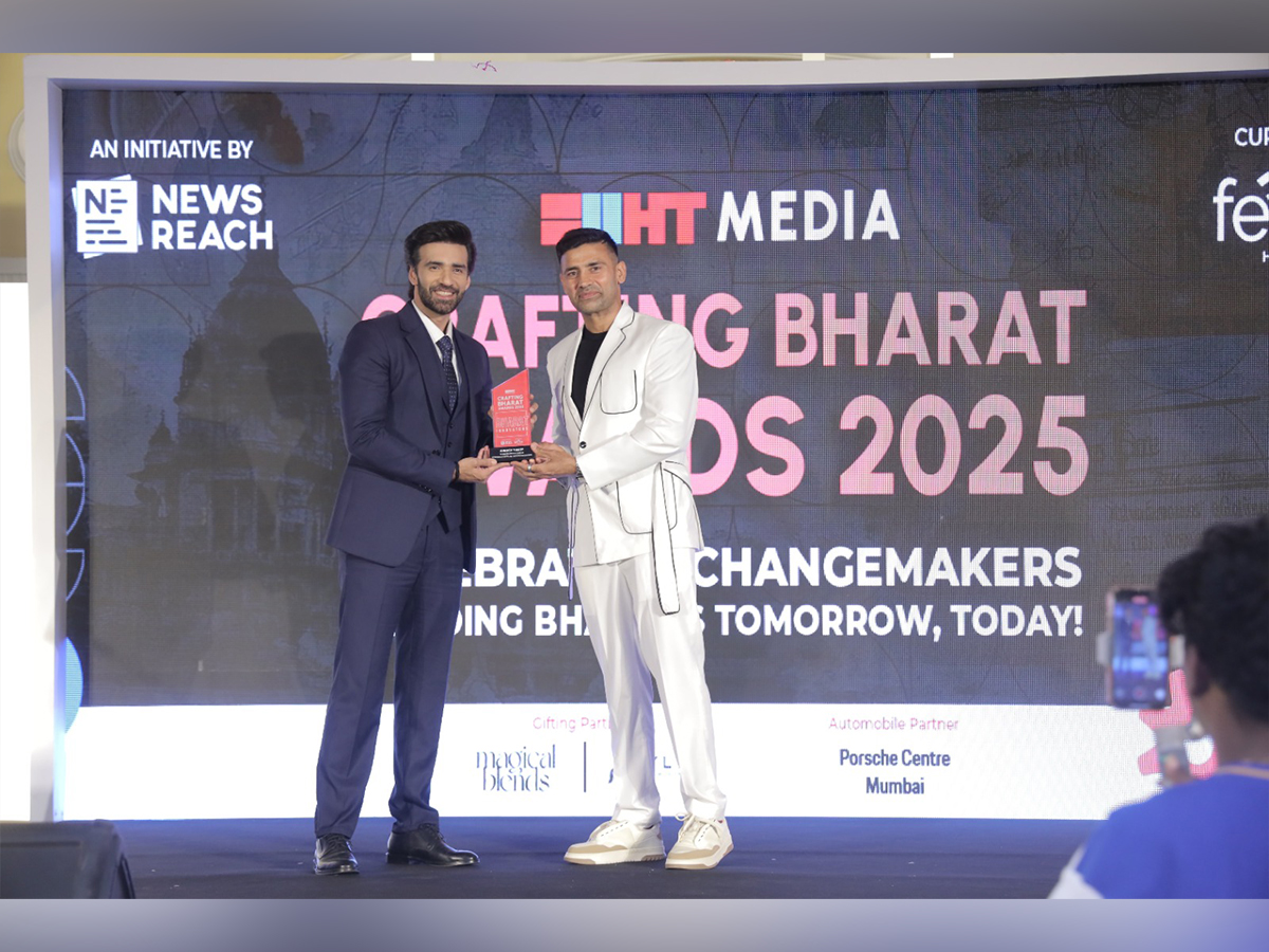 Fearless Victory Icon : Sangram Singh’s Journey from Wrestling Rings to World Recognition