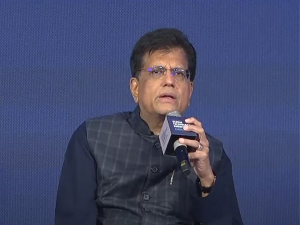 Commerce Minister Piyush Goyal (Image: ANI)