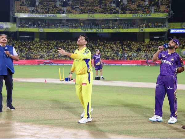 MS Dhoni and Ajinkya Rhane (Photo: IPL)