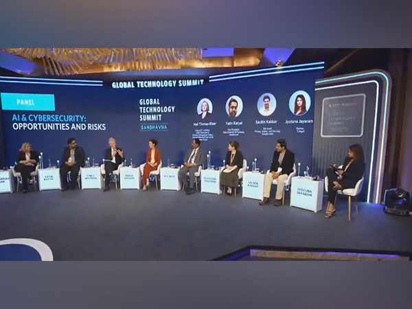 Global experts call for AI safety, regulation, and international cooperation at Carnegie Technology Summit (Photo/@CarnegieIndia)
