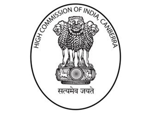 Representative Image (Photo/@HCICanberra)