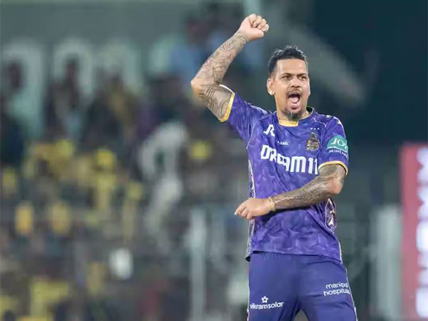 Sunil Narine (Photo: IPL)