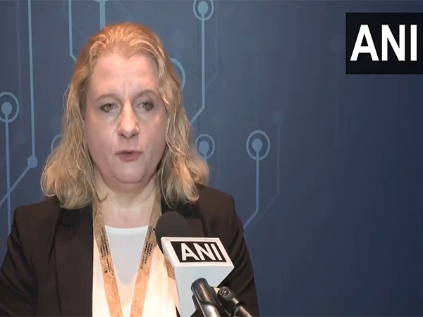 Visiting Distinguished Fellow of German Marshall Fund of the United States, Heli Tiirmaa-Klaar (Photo/ANI)