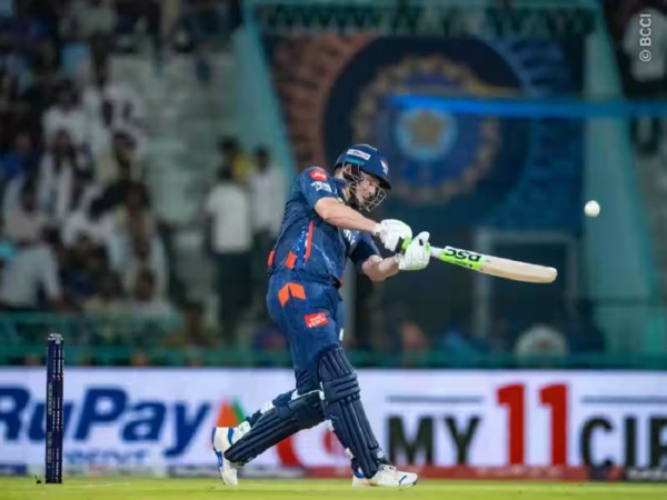 David Miller (Photo: IPL)