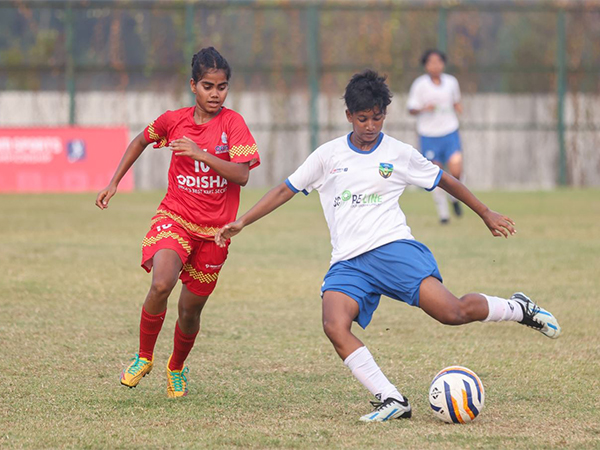 Delhi SA claim thrilling 3-2 victory over Rajasthan; Odisha, Assam secure second straight wins