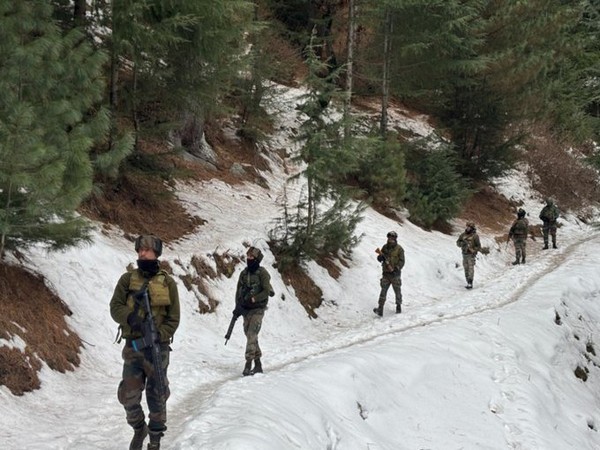 Representative image (Photo/X @NorthernComd_IA)