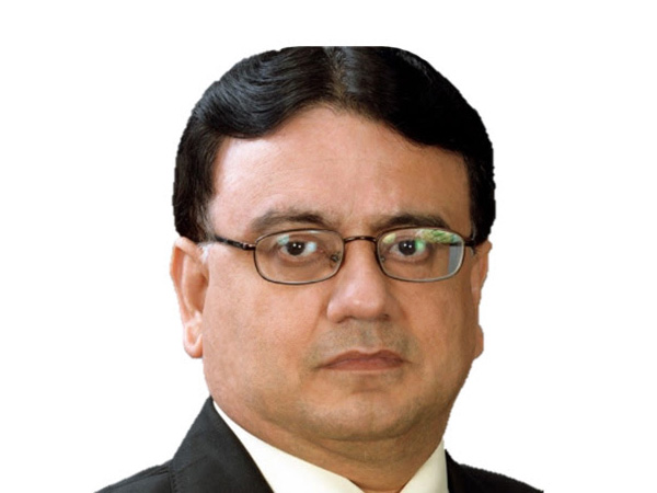 Virat Sunil Diwanji, National Head - Consumer Banking, Federal Bank