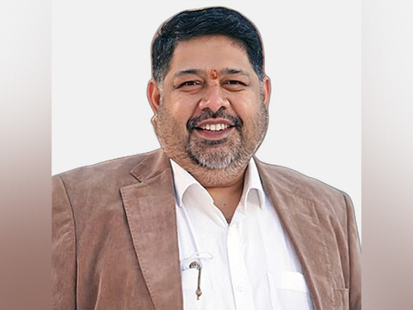 Dr. Kannan Visvanats, Principal Researcher for the United Nations Commission on Science and Technology for Development (CSTD)