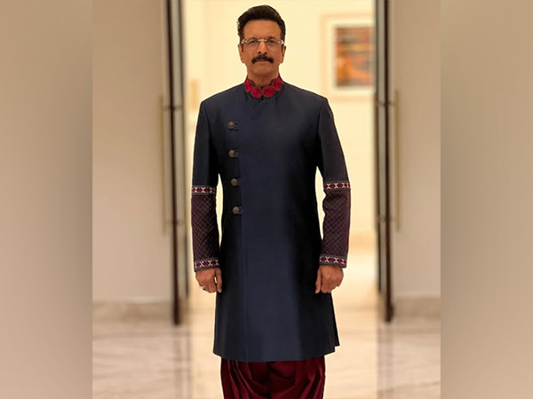 Jaaved Jaaferi (Photo/Instagram/@jaavedjaaferi)