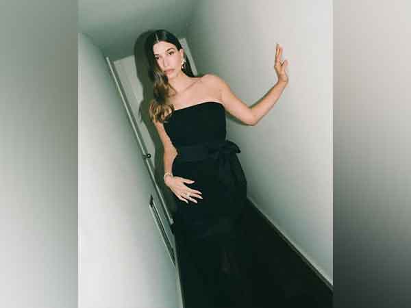 Hailey Bieber (Photo/Instagram/@haileybieber)