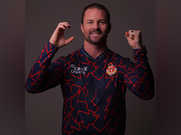 Colin Munro (Photo: Islamabad United/Colin Munro/Instagram) 