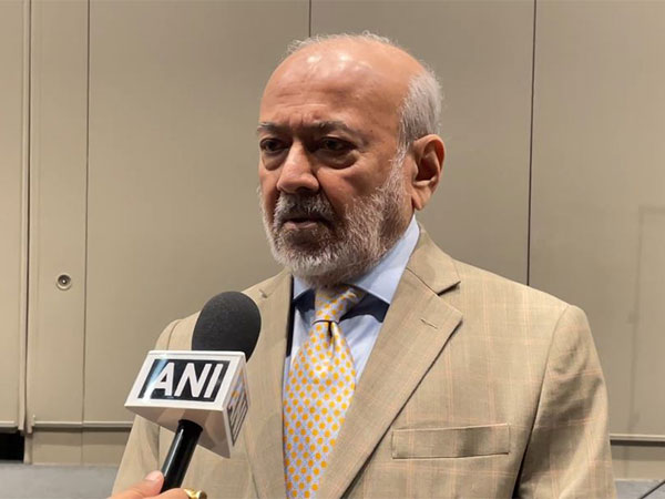 
    Any tariffs on pharma sector would be counterproductive for US
    