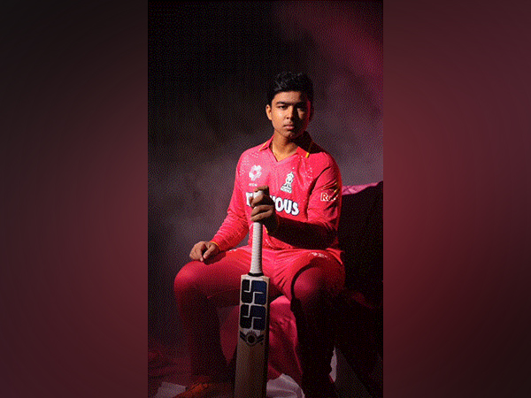 Vaibhav Suryavanshi. (Photo- Vaibhav Suryavanshi Instagram)