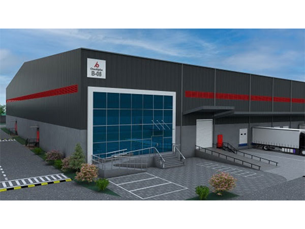 OneAlpha Launched in Chennai with New Oragadam Project